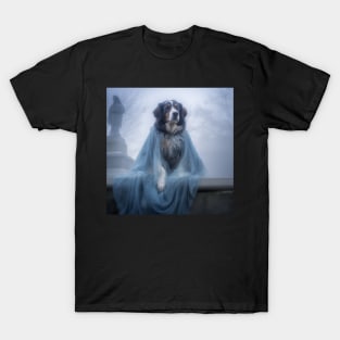 Goth Bernese T-Shirt